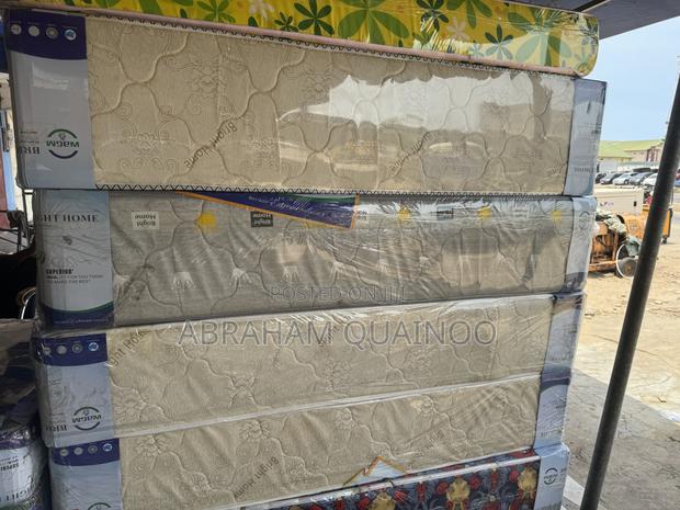 12inches Double Mattress for Sale · Photo 2