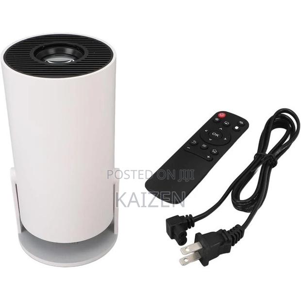 Wi-Fi Projector photo 4