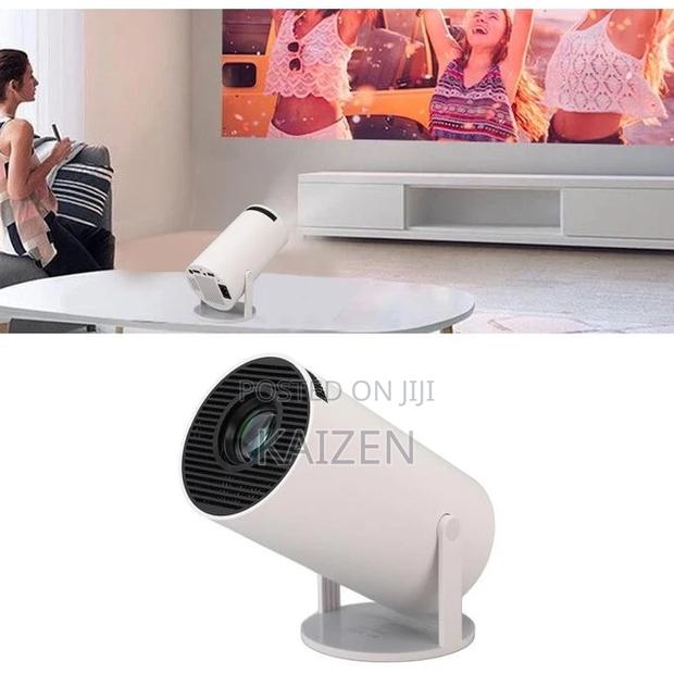 Wi-Fi Projector photo 2