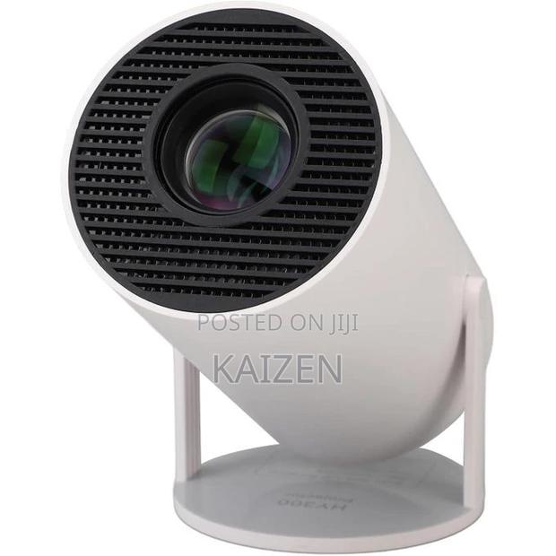 Wi-Fi Projector photo 3