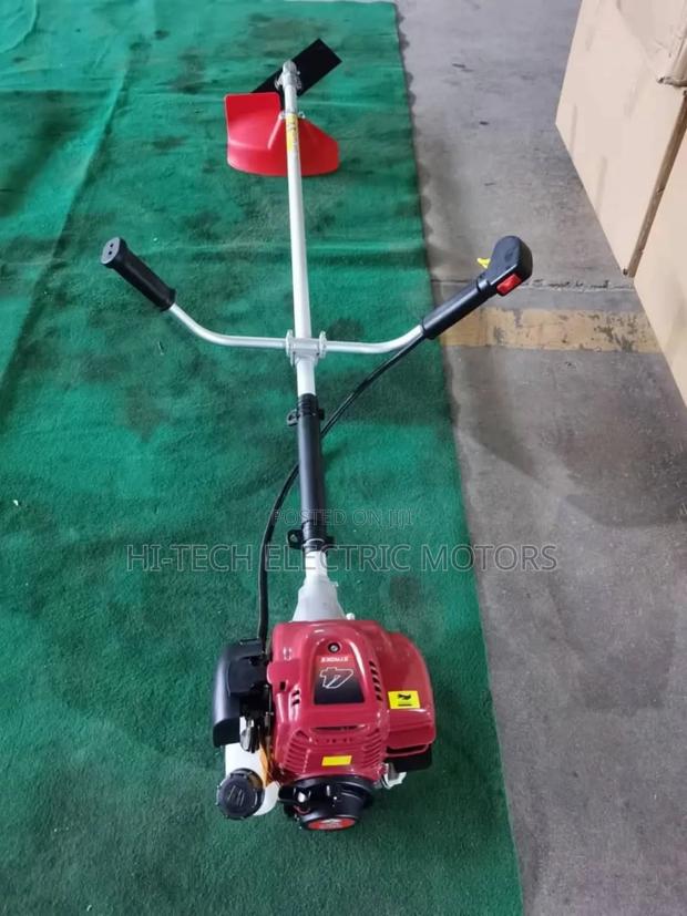 High Quality Brush Cutter Grass Weeding Machine · Photo 4