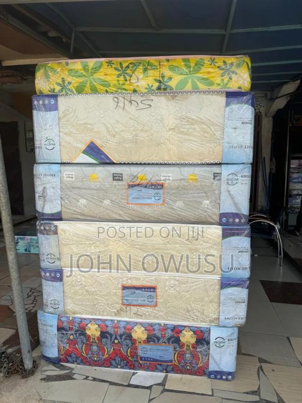 16inchs Double High Density Mattress for Sale