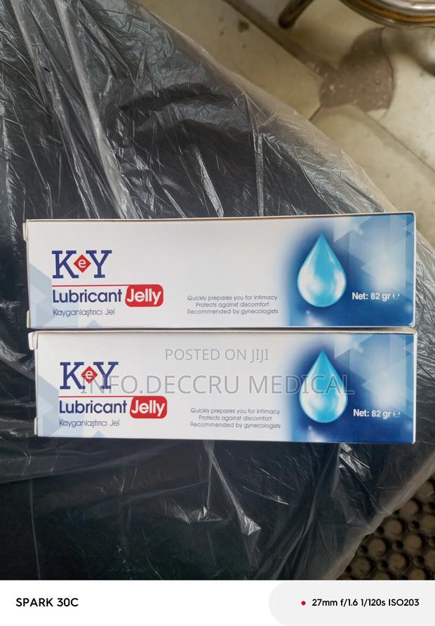 Ky Jelly (Lubricant) · Photo 2