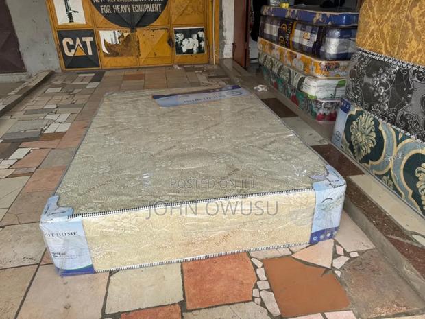 10inches Super High Density Double Mattress for Sale
