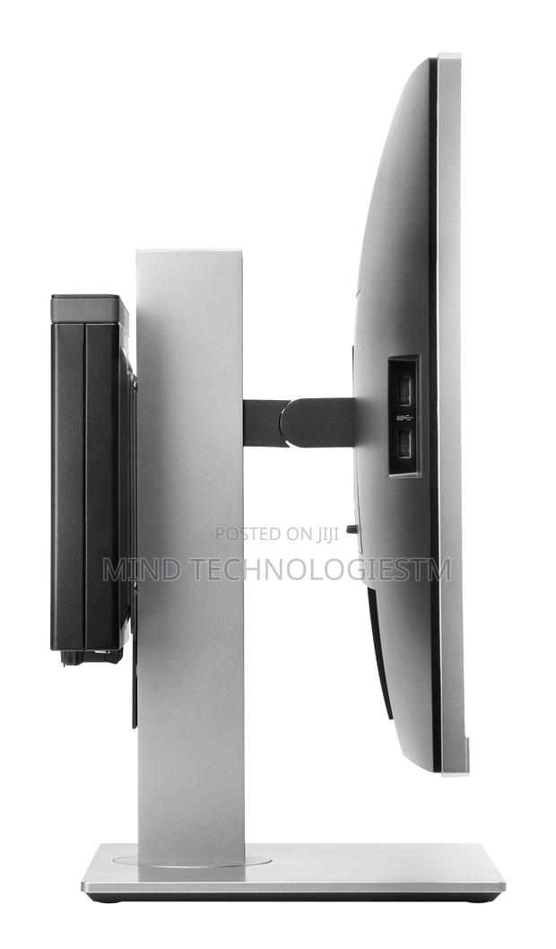 Hp B300 Pc Mounting Bracket photo 3