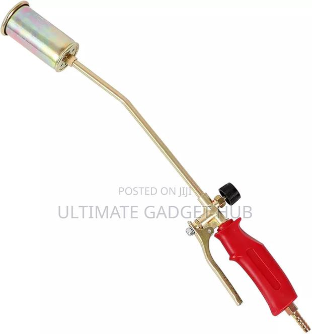 Fire Gun Blow Torch · Photo 4