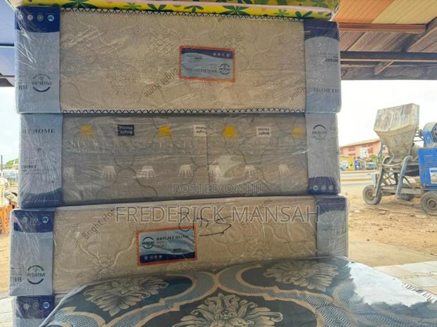 16inches High Density Double Mattress · Photo 2