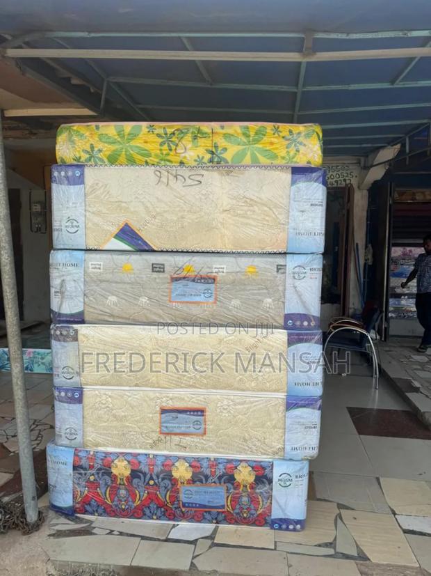 14inches Special Double Mattress for Sale · Photo 2