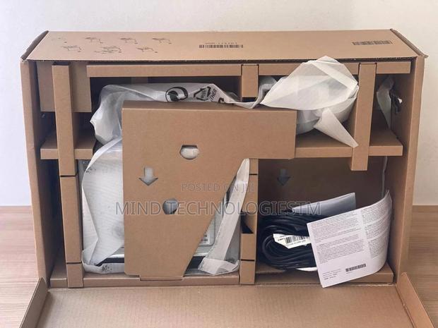 Hp Elitedisplay E24 G4 FHD Monitor photo 3
