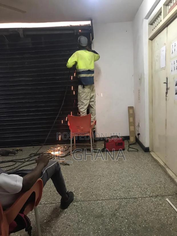 Central Roller Motor Sales and Installation photo 3