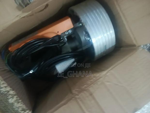 Central Roller Motor Sales and Installation photo 5