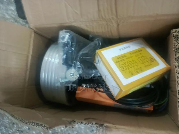 Central Roller Motor Sales and Installation photo 7