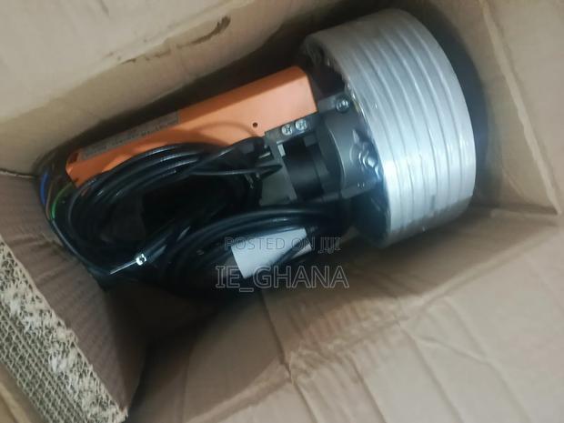 Central Roller Motor Sales and Installation photo 8