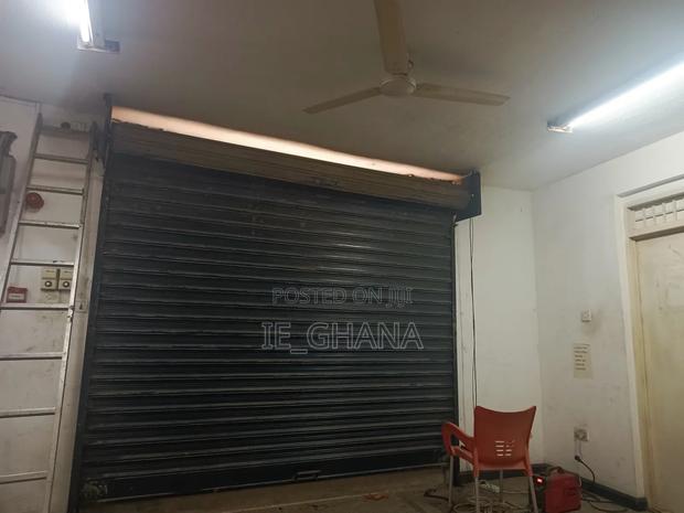 Central Roller Motor Sales and Installation photo 9