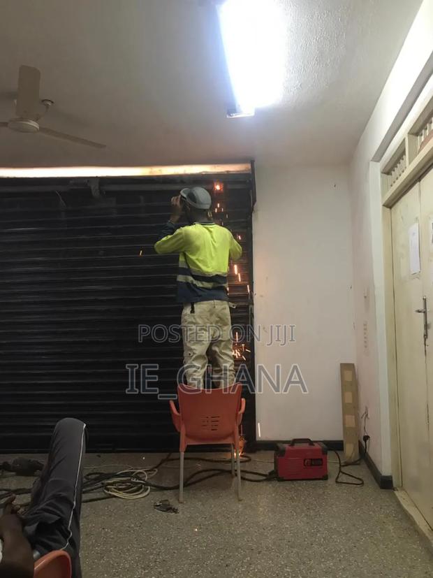 Central Roller Motor Sales and Installation photo 10