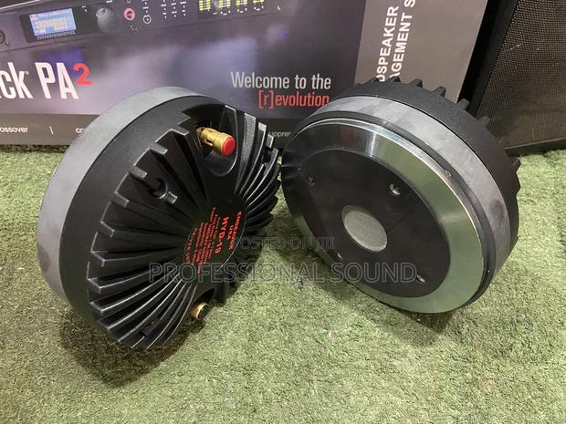 Speaker Drive Unit 1000w · Photo 3
