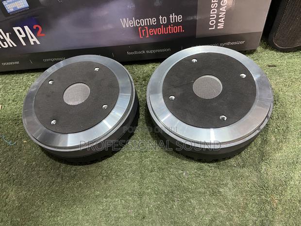 Speaker Drive Unit 1000w · Photo 4