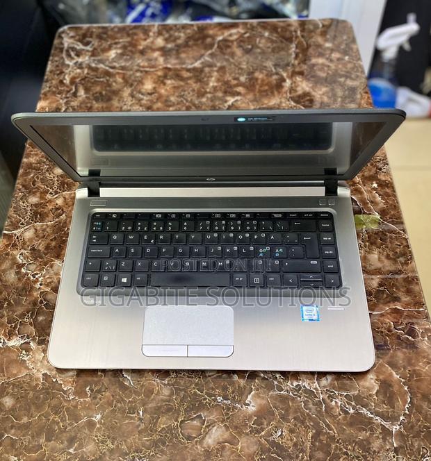 Laptop HP ProBook 440 G3 8GB Intel Core I5 SSD 256GB photo 4
