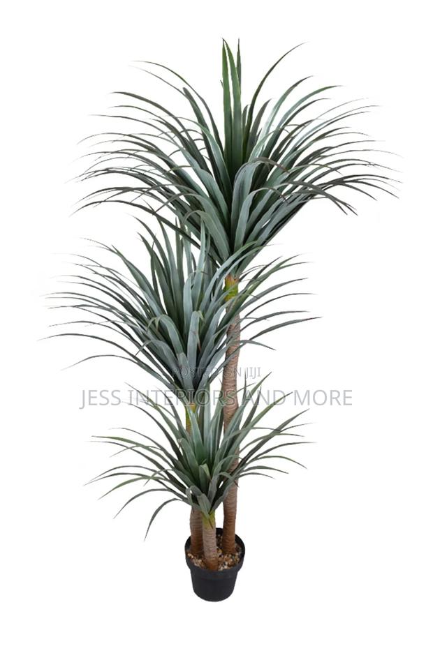 Artificial Yucca Plant 180cm