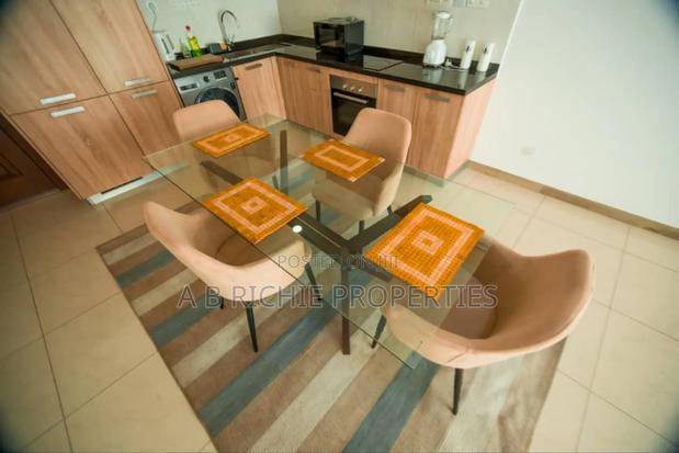 Furnished 2bdrm Apartment in Ab Richie, East Legon for rent · Photo 2