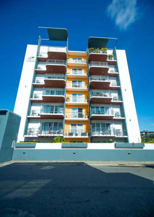 Furnished 2bdrm Apartment in Ab Richie, East Legon for rent · Photo 1