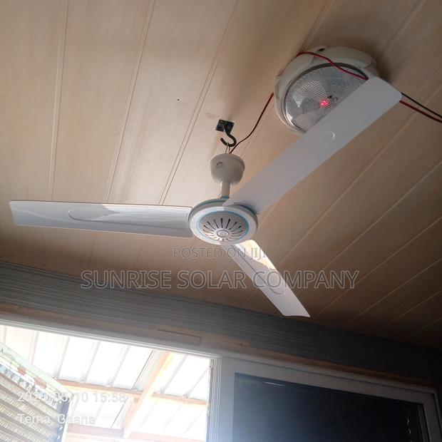 Dc Ceiling Fan 46 Inches photo 3