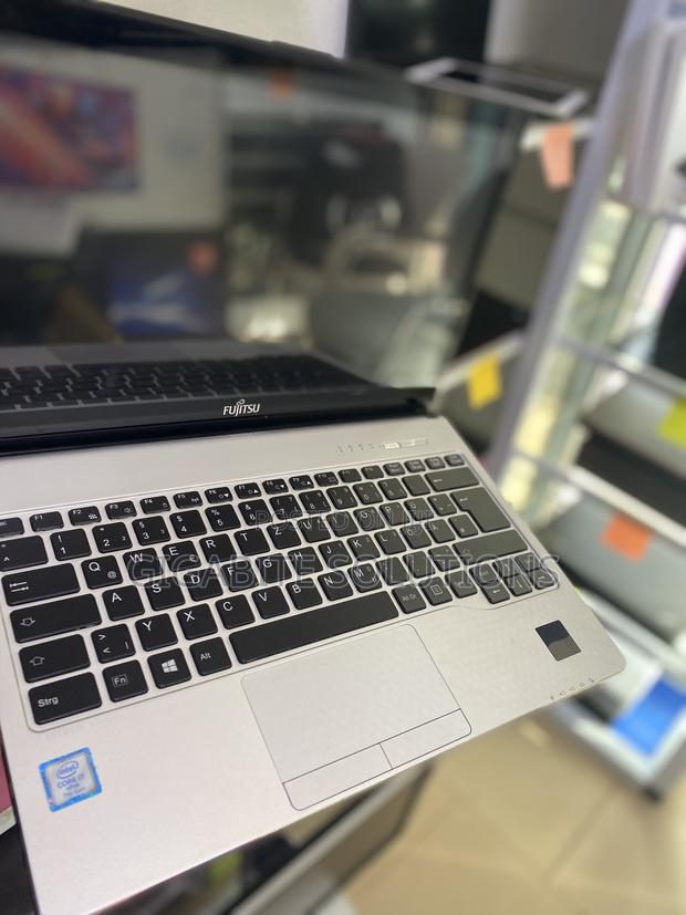 Laptop Fujitsu Lifebook S937 8GB Intel Core I7 SSD 256GB photo 3