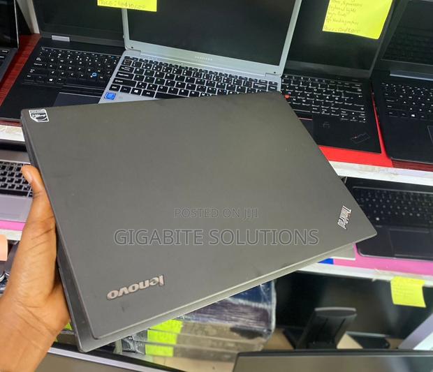 Laptop Lenovo ThinkPad T440 4GB Intel Core I5 SSD 128GB photo 4