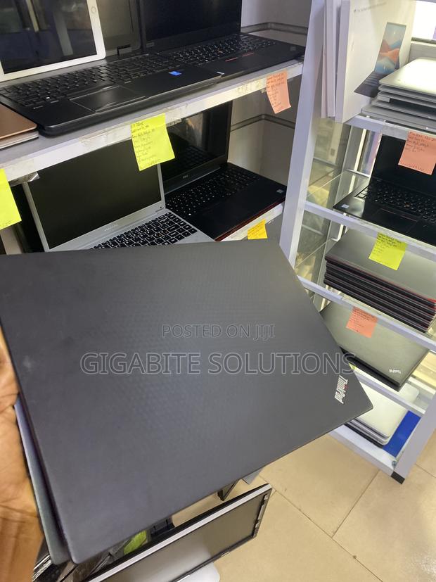 Laptop Lenovo ThinkPad T470s 8GB Intel Core I5 SSD 256GB