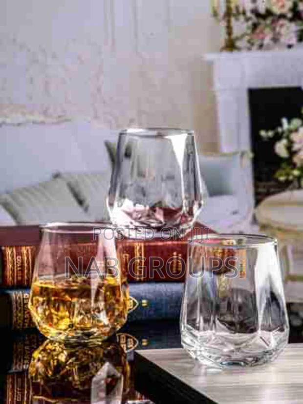 310 Whiskey Tumbler · Photo 4