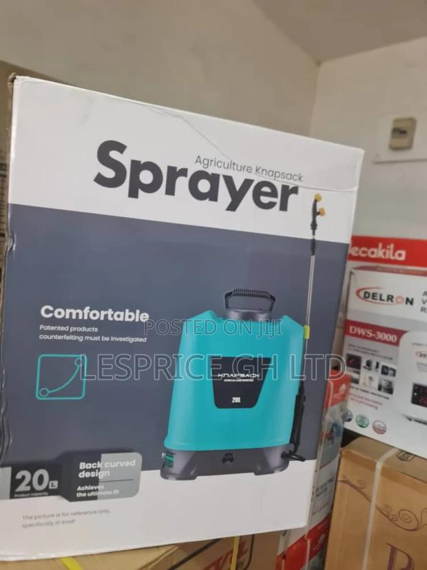 20l Electric Sprayer - Garden Tool · Photo 2