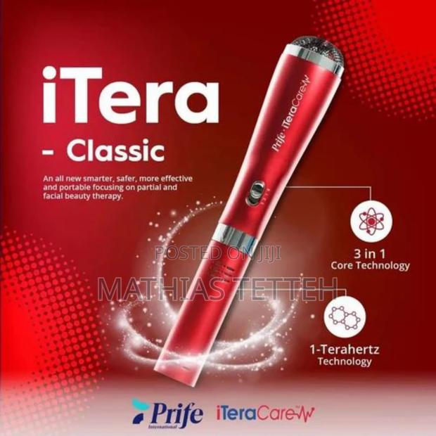Iteracare Instrument · Photo 3