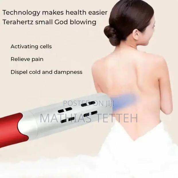 Iteracare Instrument · Photo 4
