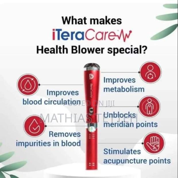 Iteracare Instrument · Photo 2