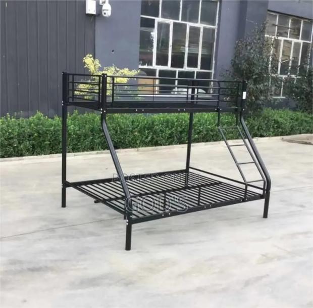 Bunky Bed 2in1