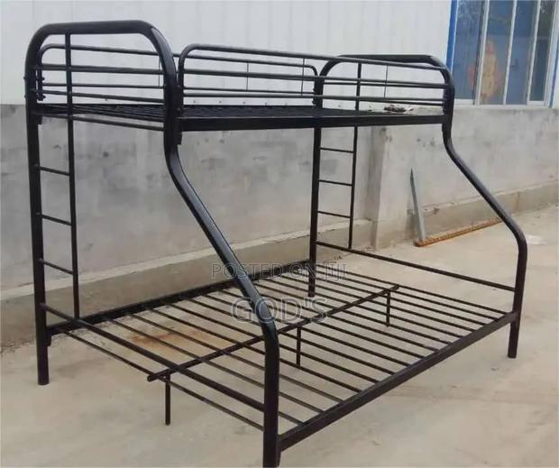 Bunky Bed 2in1 photo 2