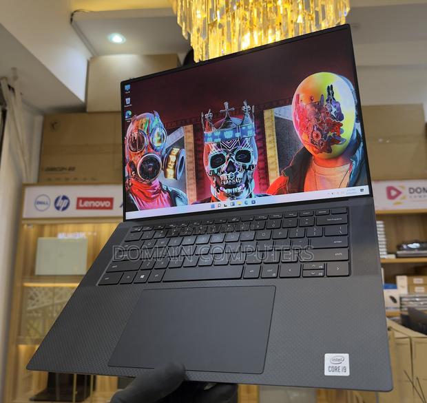 Laptop Dell Precision 15 5540 32GB Intel Core I9 SSD 1T photo 2