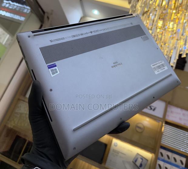 Laptop Dell Precision 15 5540 32GB Intel Core I9 SSD 1T photo 4