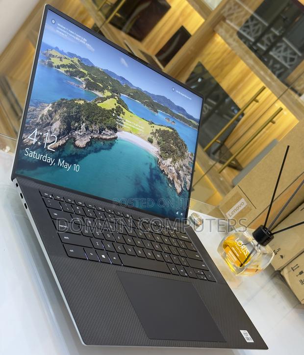 Laptop Dell Precision 15 5540 32GB Intel Core I9 SSD 1T photo 8