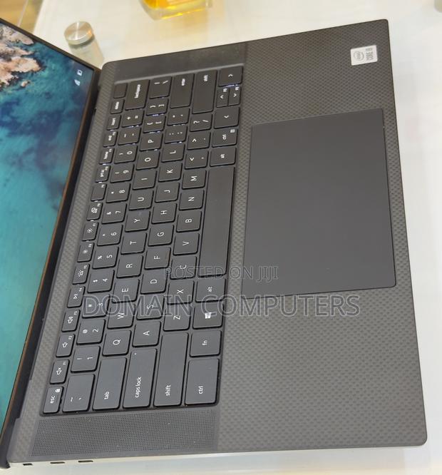 Laptop Dell Precision 15 5540 32GB Intel Core I9 SSD 1T photo 6