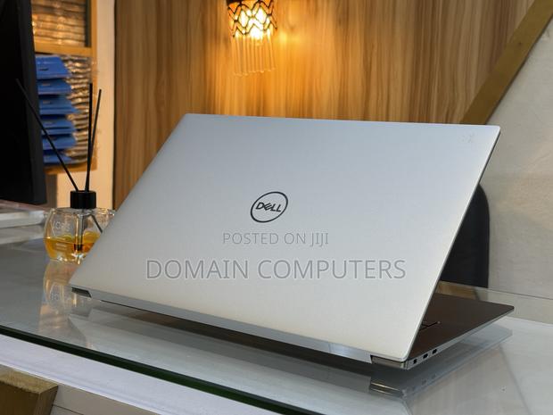 Laptop Dell Precision 15 5540 32GB Intel Core I9 SSD 1T photo 3
