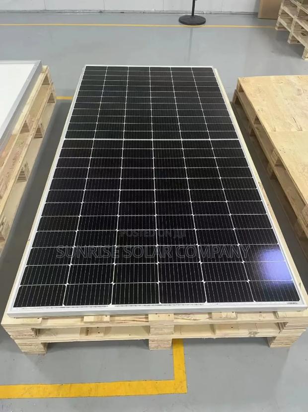 Solar Panel 470w Wholesale photo 3