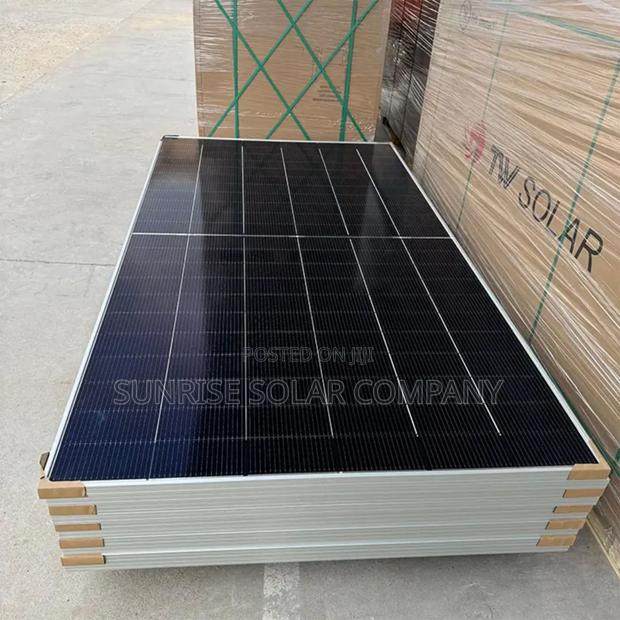 Solar Panel 470w Wholesale