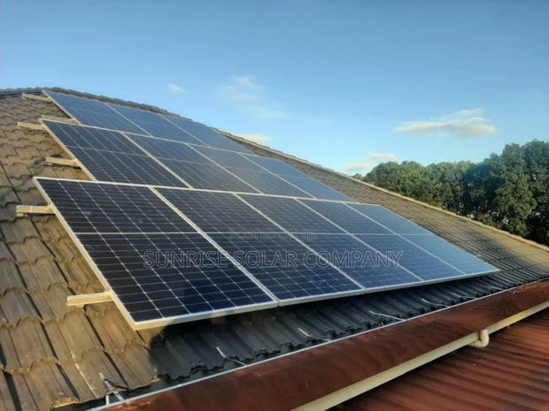 Solar Panel 470w Wholesale photo 4