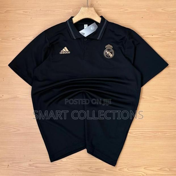Real Madrid Lacoste