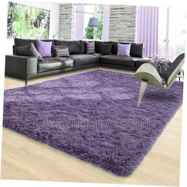 Classic Fluffy Carpets (160x230cm) photo 2