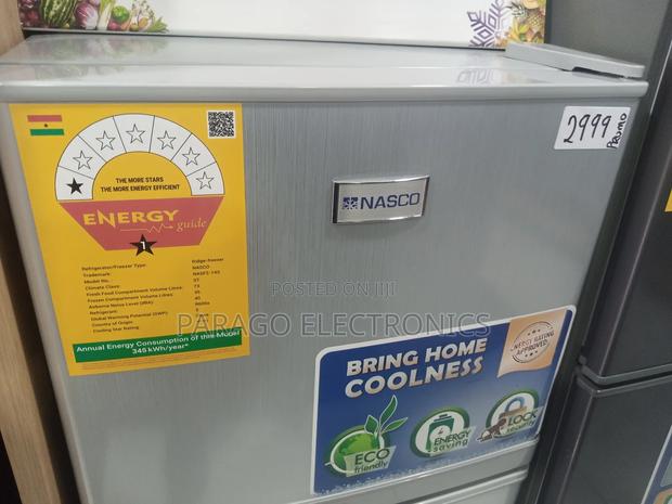 Nasco-108ltr-Top-Mount-Freezer-Nasf2-14s photo 3
