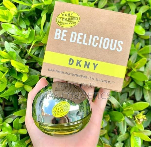 Dkny Be Delicious Eau De Parfum Perfume · Photo 2