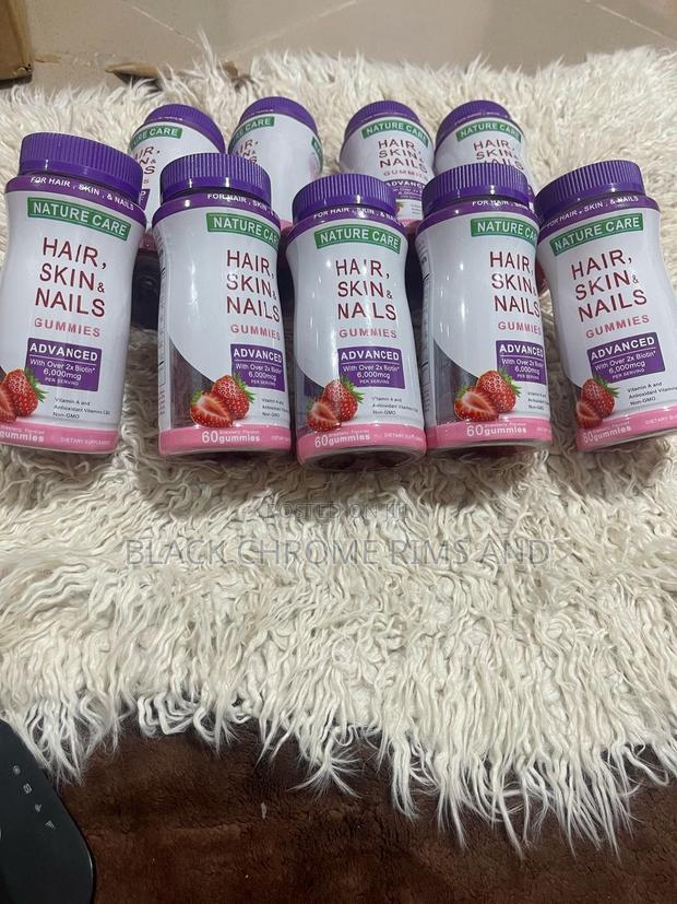 Nature Care Gummies · Photo 2