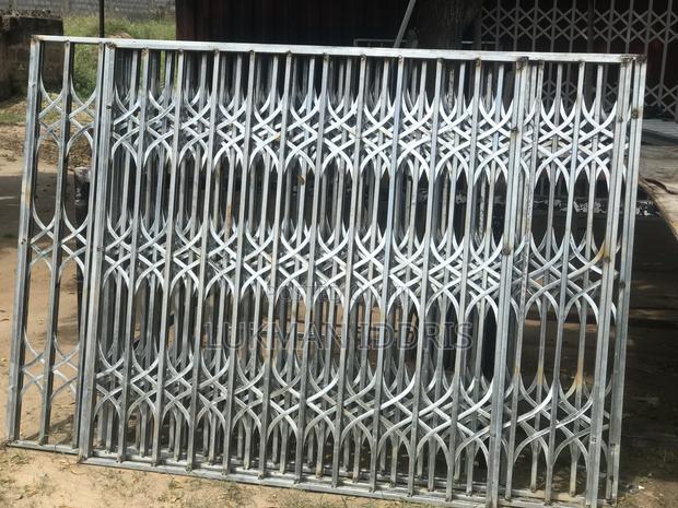 Burglar Proof photo 5